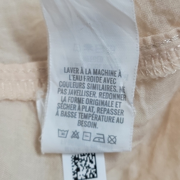 Aerie NWT lace Mini Skirt Size Medium. - Picture 8 of 9